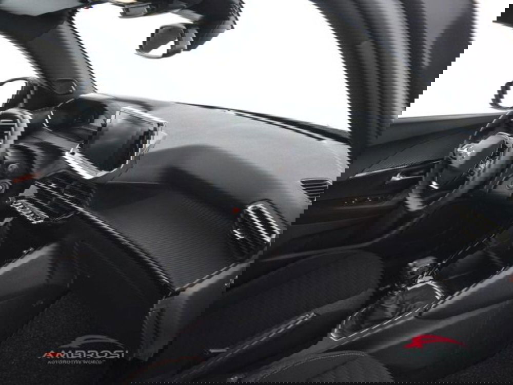 Peugeot 2008 usata a Perugia (12)