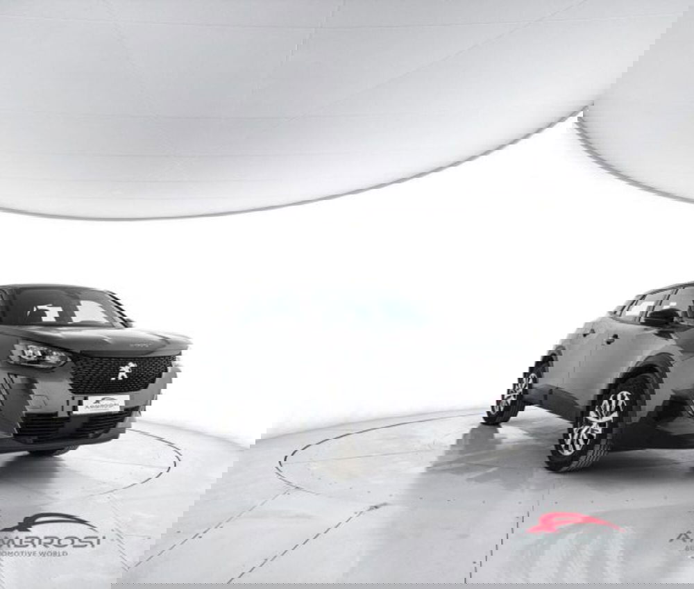 Peugeot 2008 usata a Perugia (2)