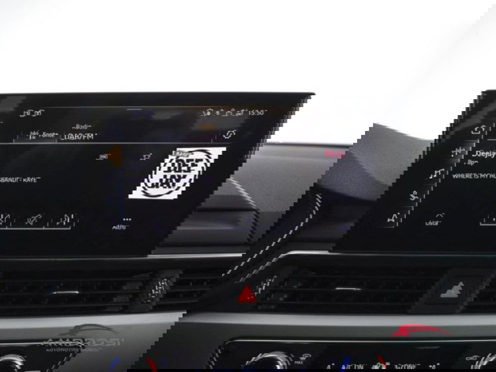 Audi A4 Avant usata a Perugia (14)