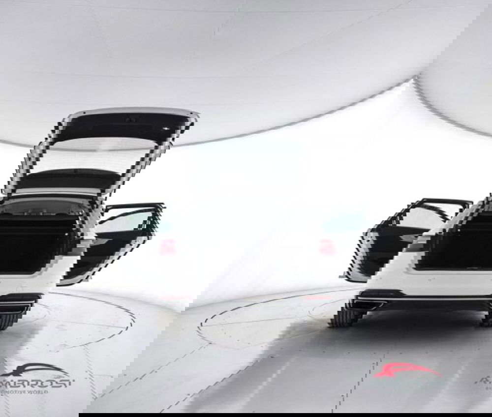 Audi A4 Avant usata a Perugia (7)