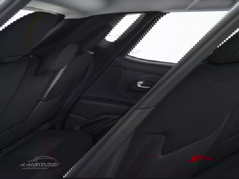 Jeep Renegade usata a Perugia (11)