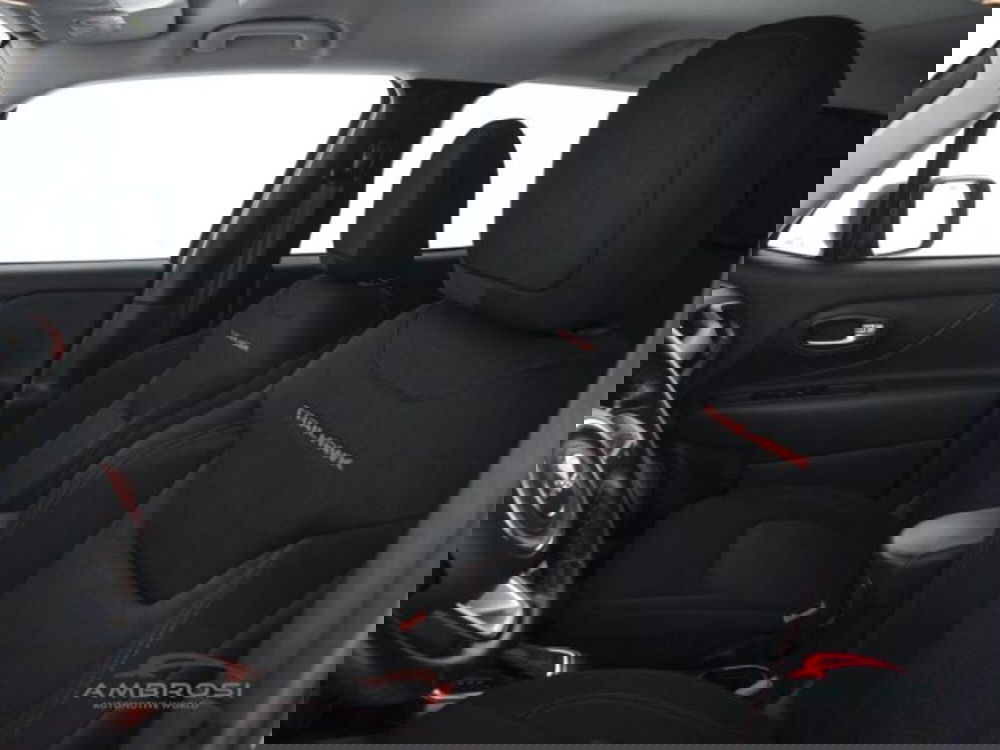 Jeep Renegade usata a Perugia (9)
