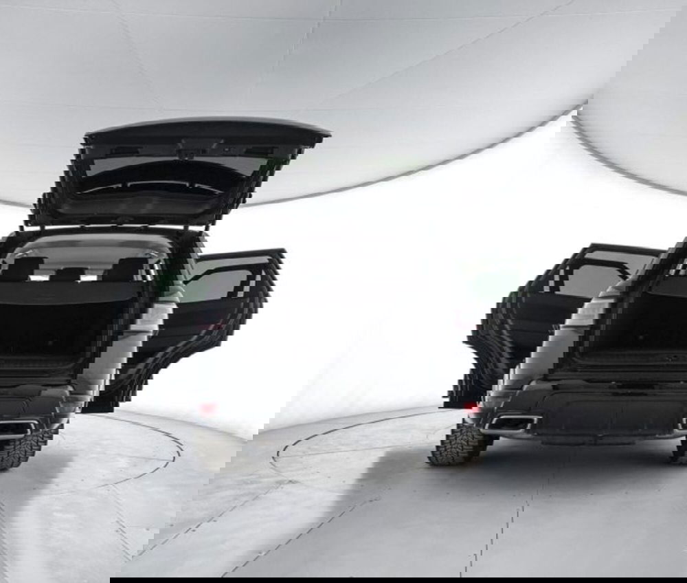 Land Rover Range Rover Sport usata a Perugia (12)