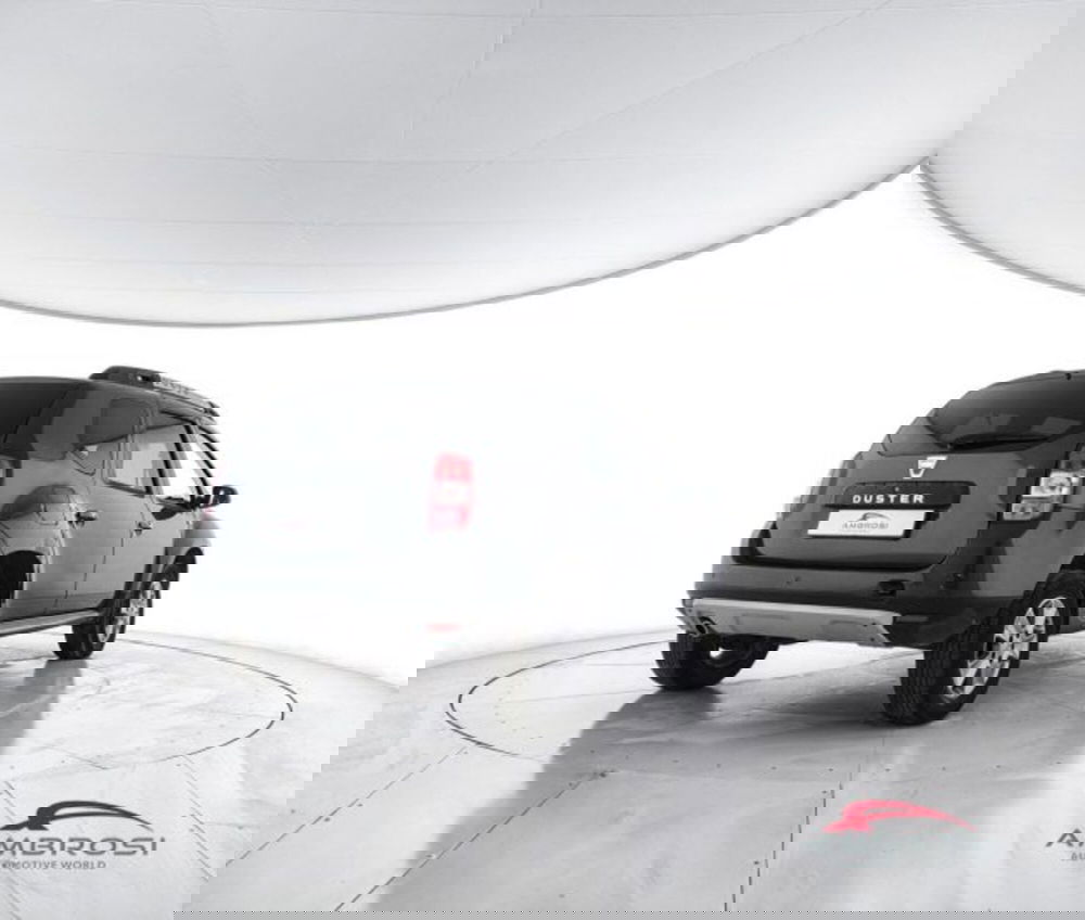 Dacia Duster usata a Perugia (3)