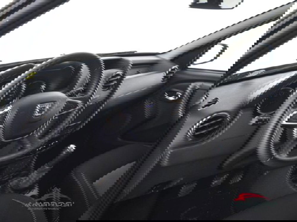 Dacia Duster usata a Perugia (8)