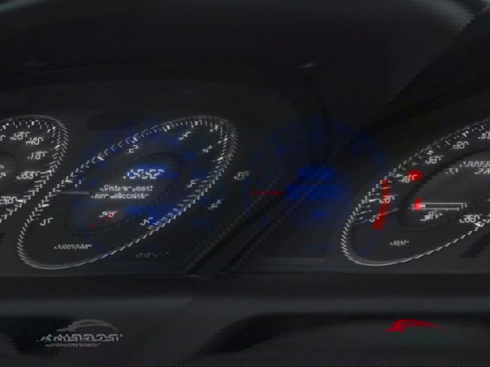 Volvo XC60 usata a Perugia (13)