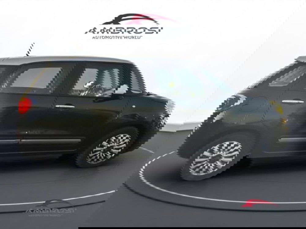 Fiat 500L Living usata a Perugia (6)