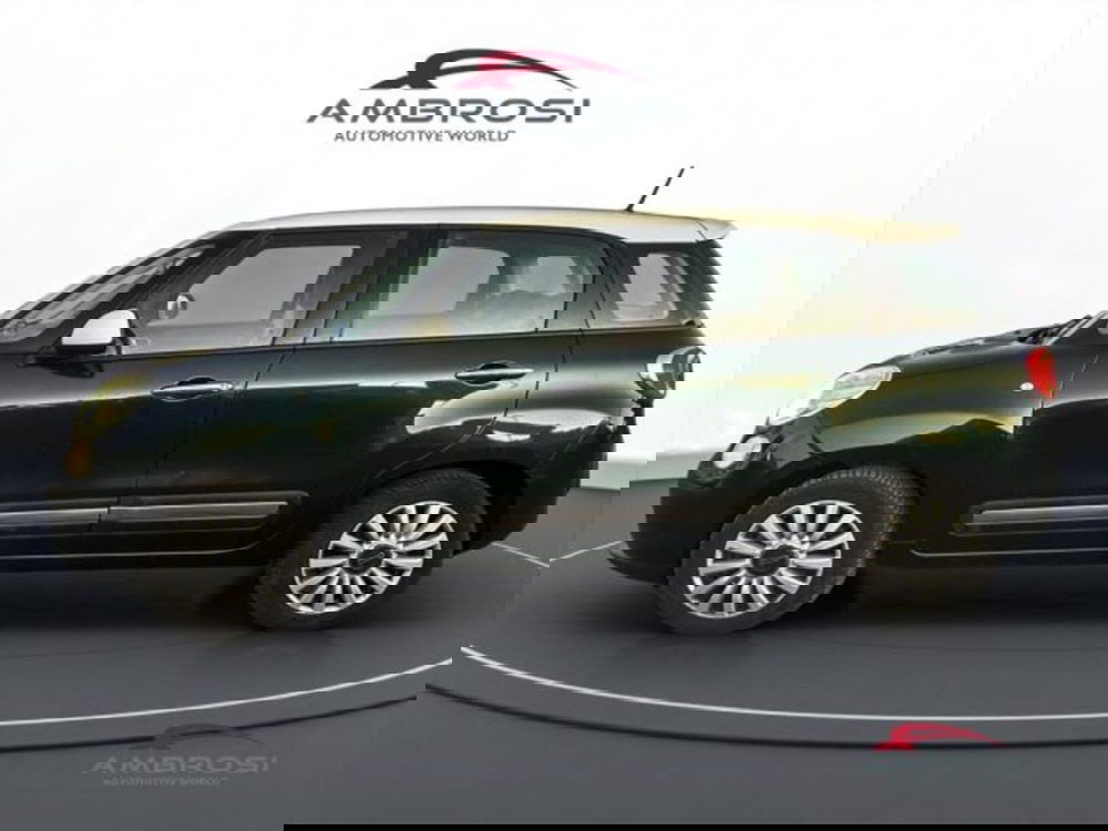 Fiat 500L Living usata a Perugia (7)