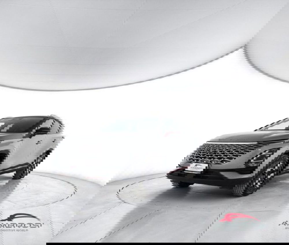 Omoda Omoda 5 2026 usata a Perugia