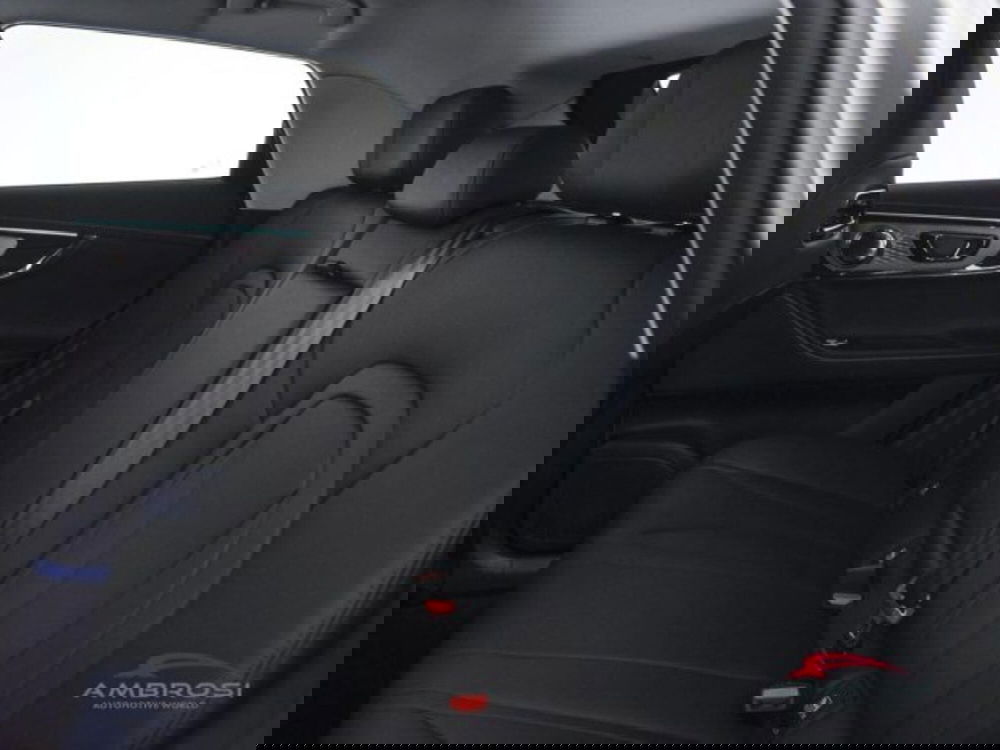 Omoda Omoda 5 2026 usata a Perugia (10)