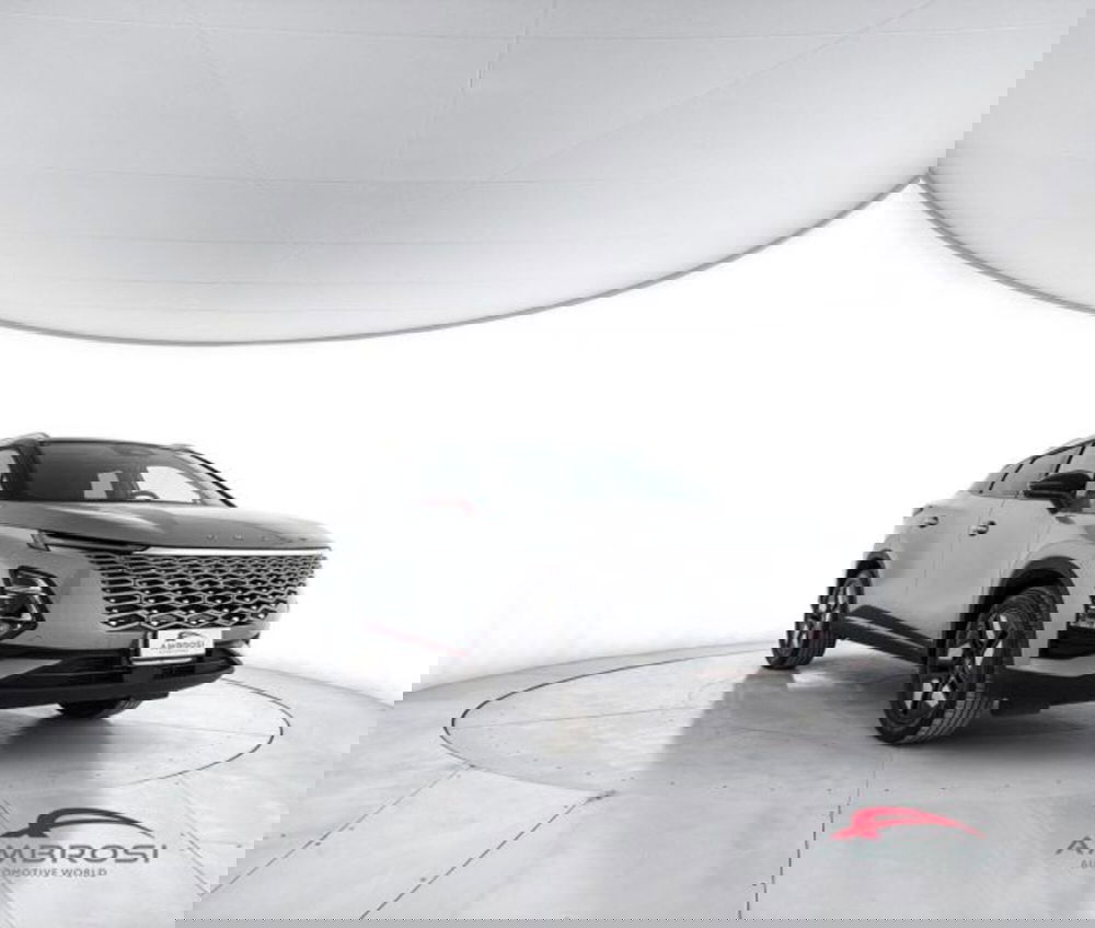 Omoda Omoda 5 2026 usata a Perugia (2)