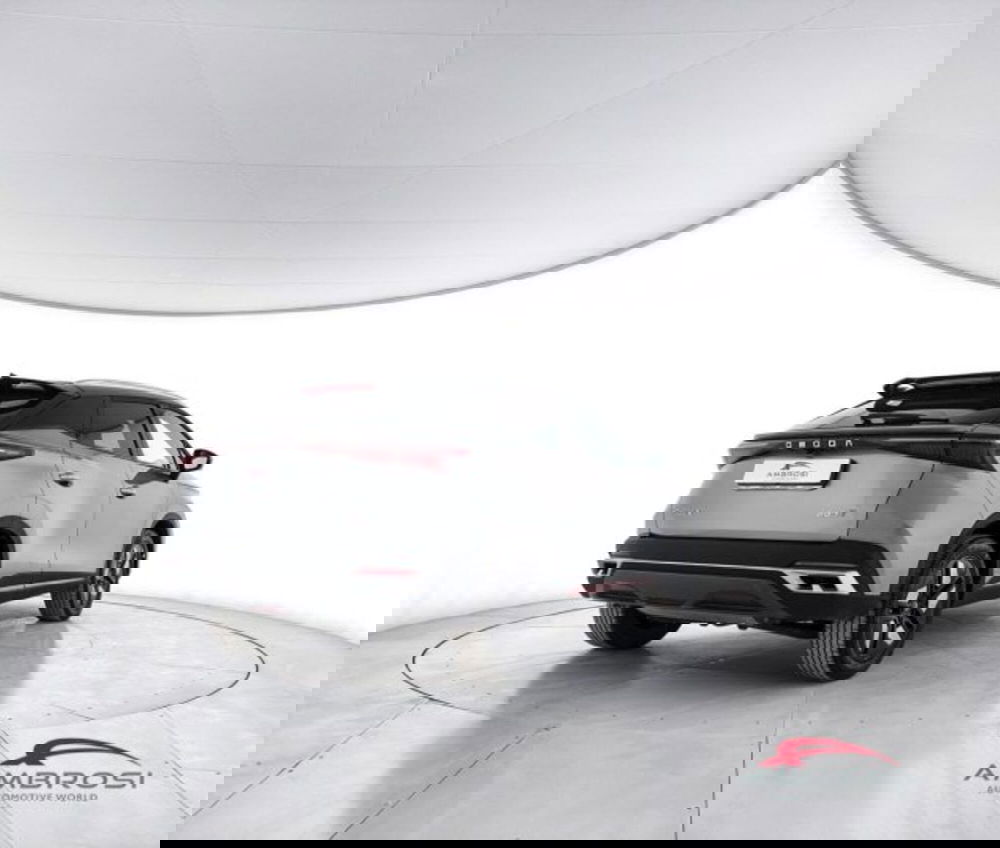 Omoda Omoda 5 2026 usata a Perugia (3)