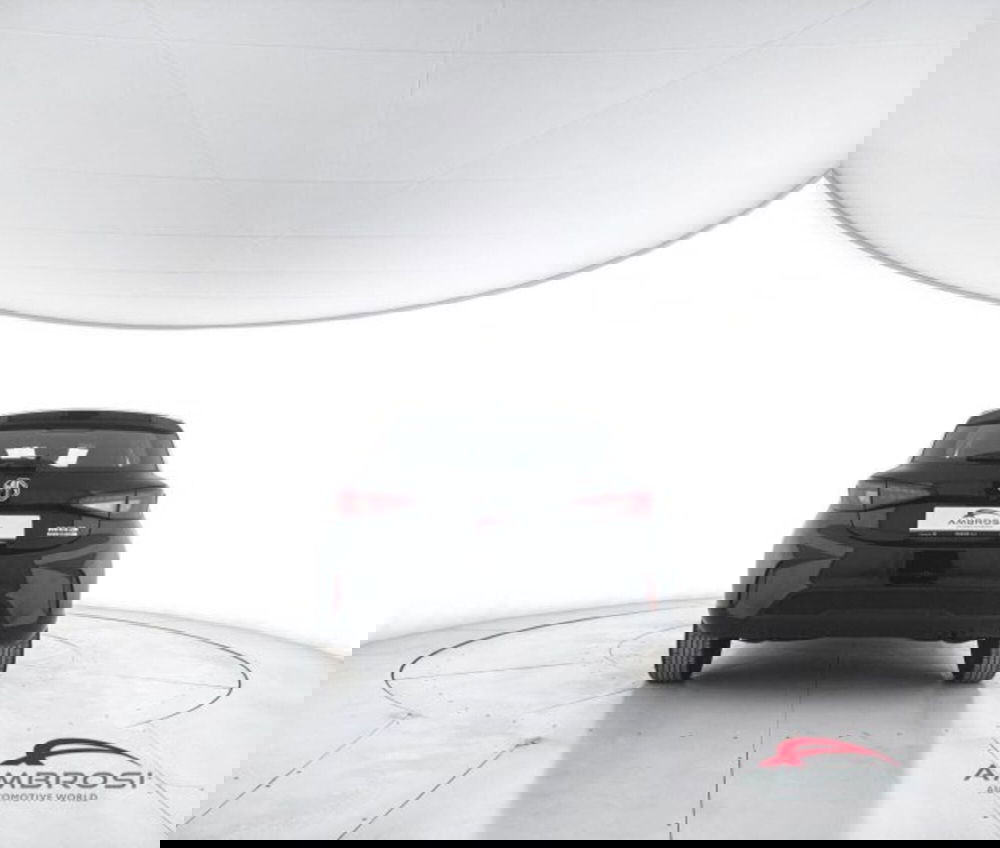 Mg MG3 usata a Perugia (6)