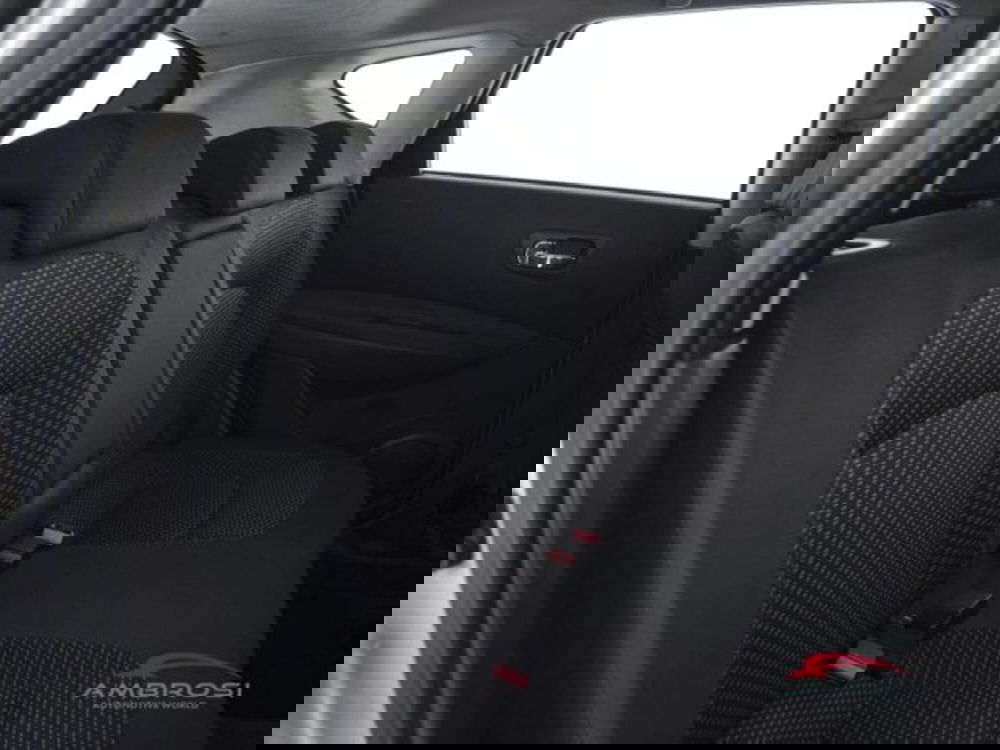 Nissan Qashqai usata a Perugia (11)