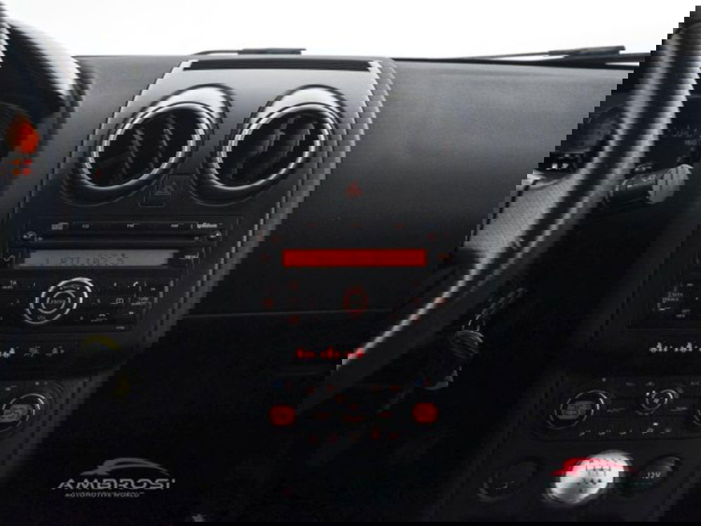 Nissan Qashqai usata a Perugia (15)