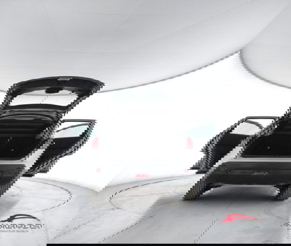 Nissan Qashqai usata a Perugia (7)