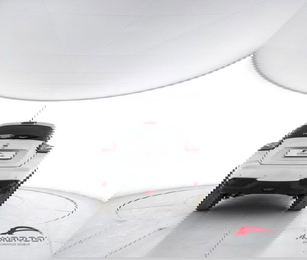 Nissan Juke usata a Perugia (6)