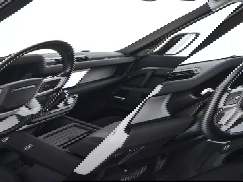 Land Rover Defender usata a Perugia (13)