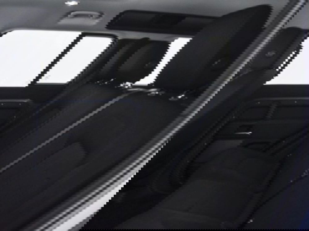 Land Rover Defender usata a Perugia (15)