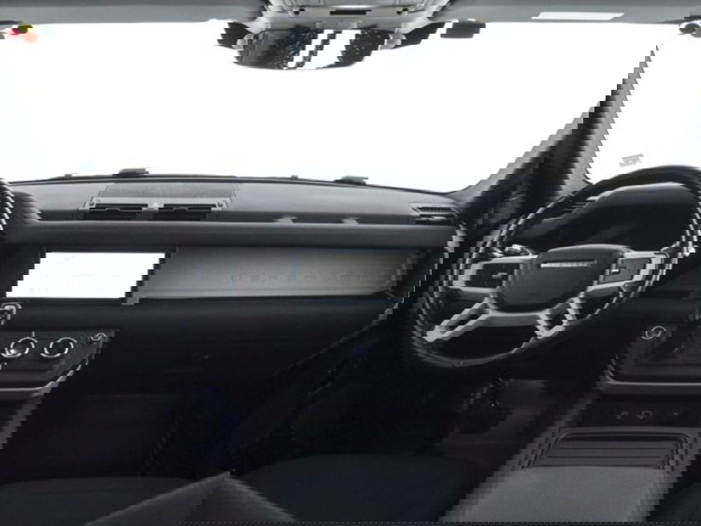 Land Rover Defender usata a Perugia (4)