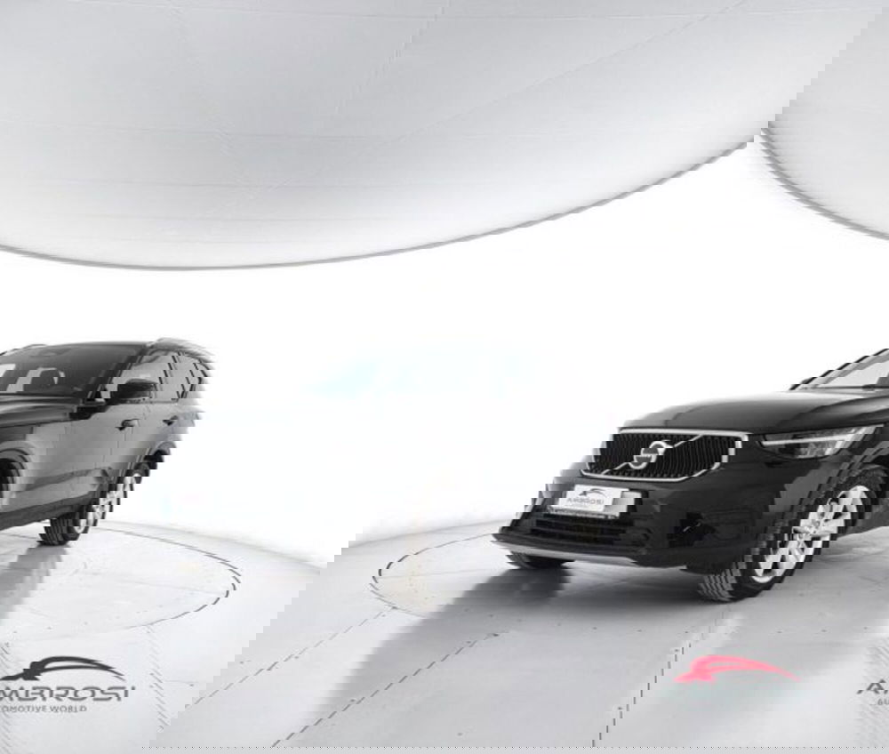 Volvo XC40 usata a Perugia