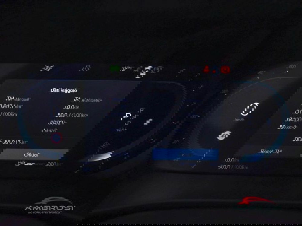 Volvo XC40 usata a Perugia (13)