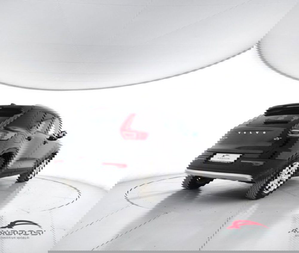 Volvo XC40 usata a Perugia (3)