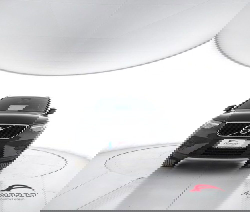 Volvo XC40 usata a Perugia (5)