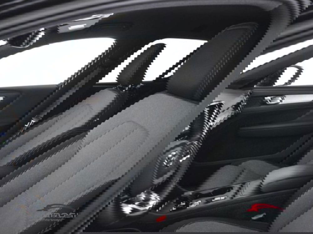 Volvo XC40 usata a Perugia (9)