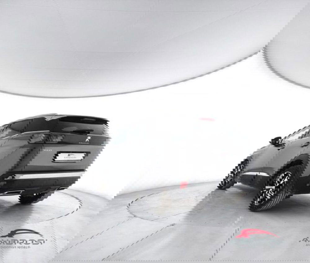 Peugeot 3008 usata a Perugia (4)