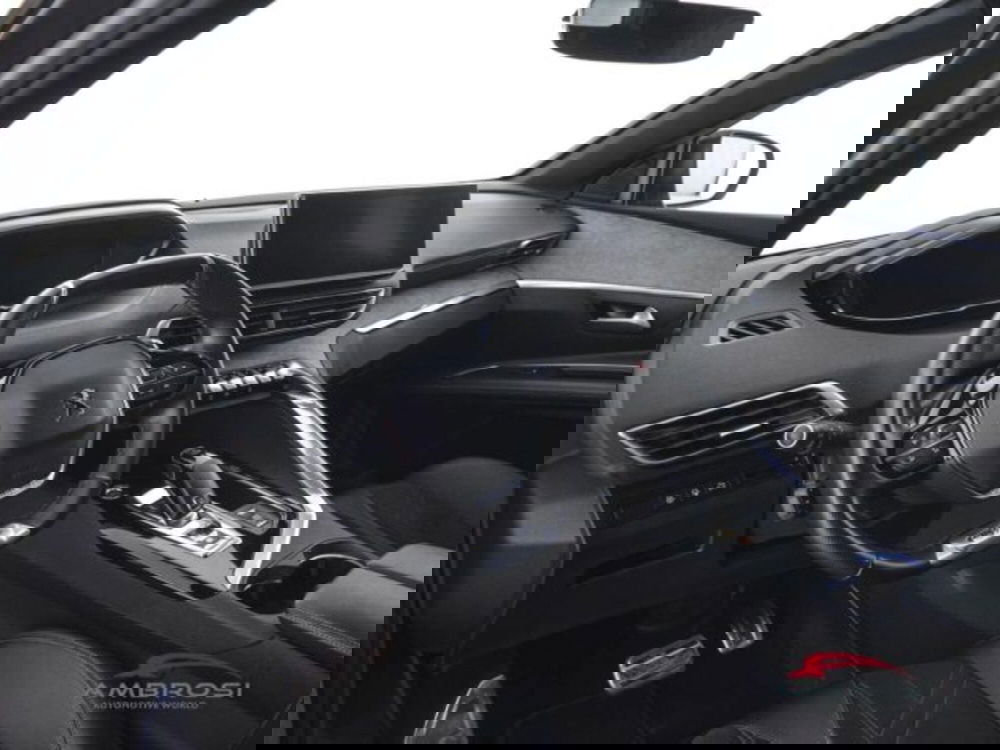 Peugeot 3008 usata a Perugia (8)