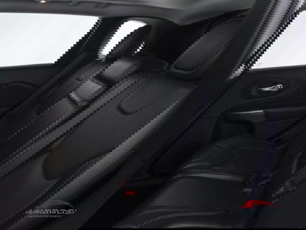 Jeep Cherokee usata a Perugia (10)