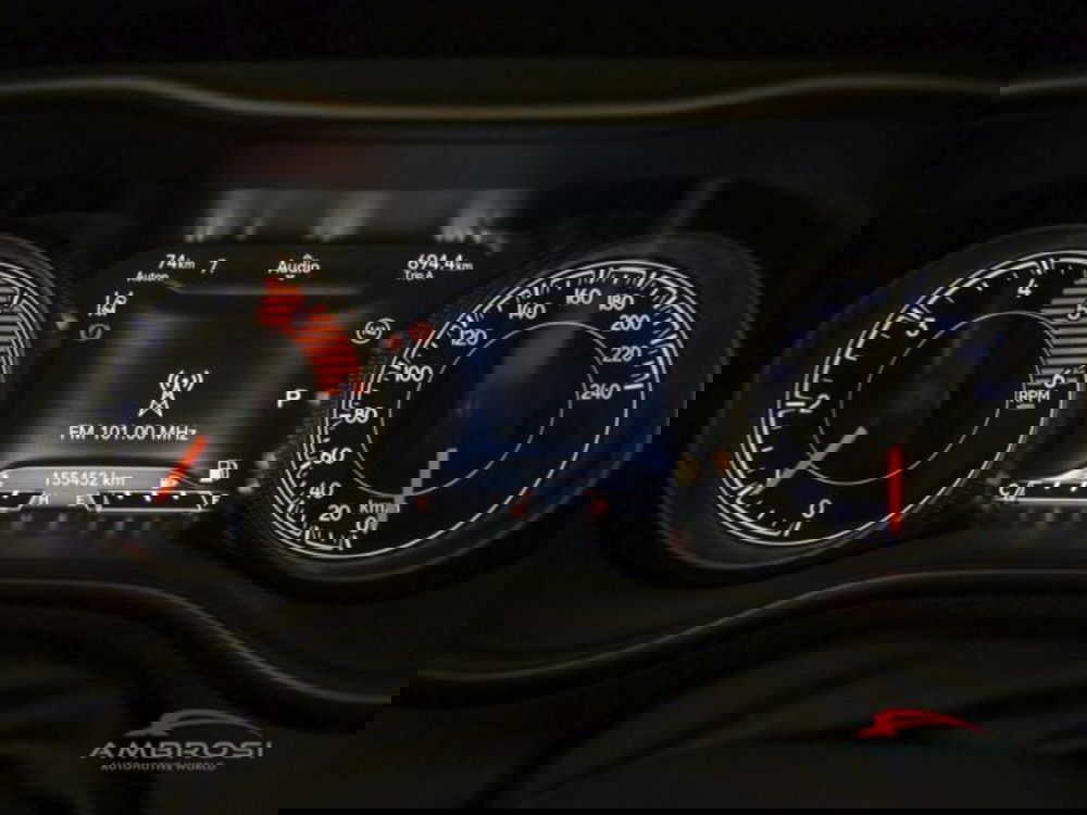 Jeep Cherokee usata a Perugia (13)