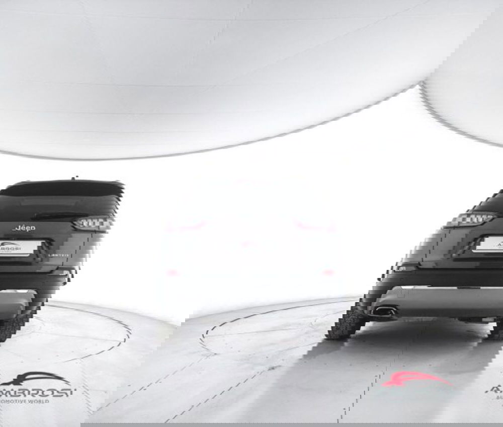 Jeep Cherokee usata a Perugia (6)