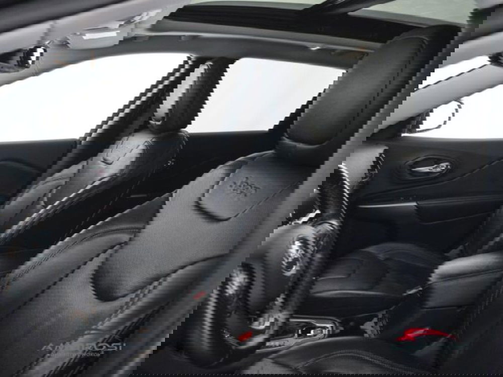 Jeep Cherokee usata a Perugia (9)