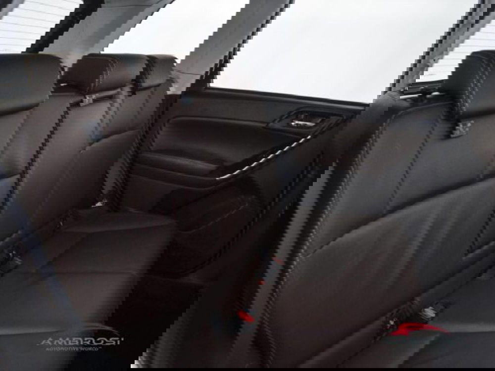 Subaru Forester usata a Perugia (11)