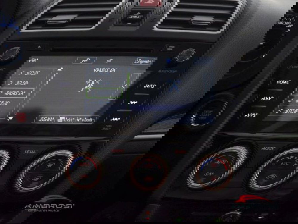 Subaru Forester usata a Perugia (14)