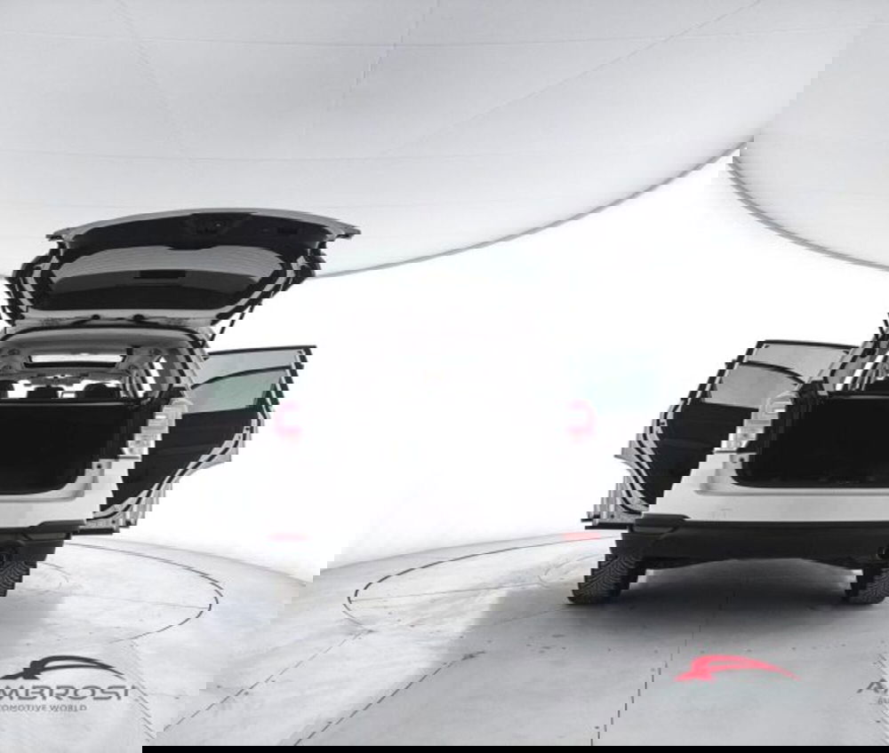 Subaru Forester usata a Perugia (7)