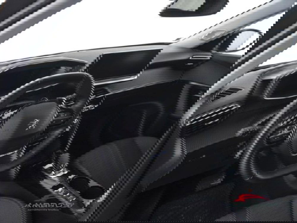 Peugeot 2008 usata a Perugia (8)