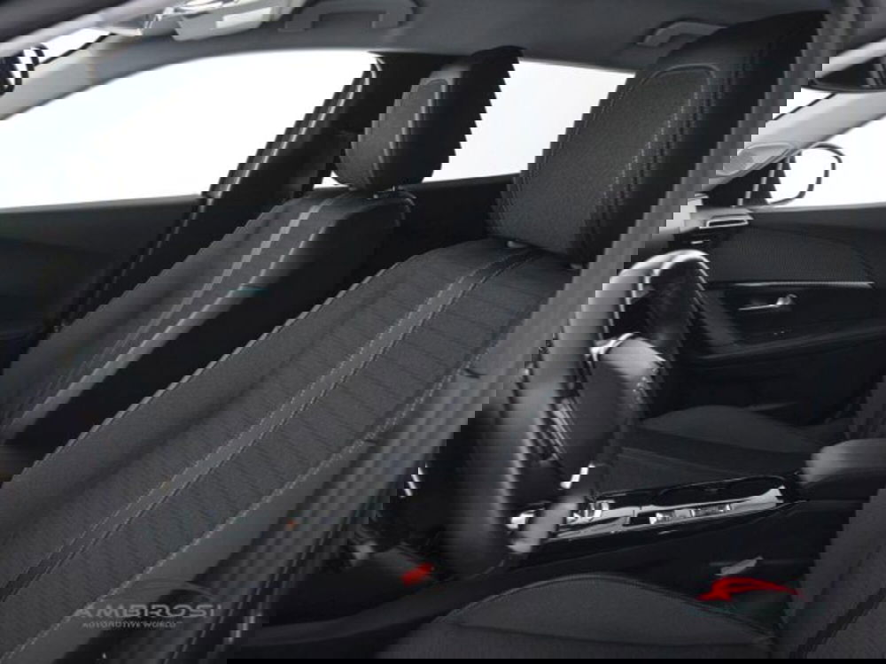 Peugeot 2008 usata a Perugia (9)