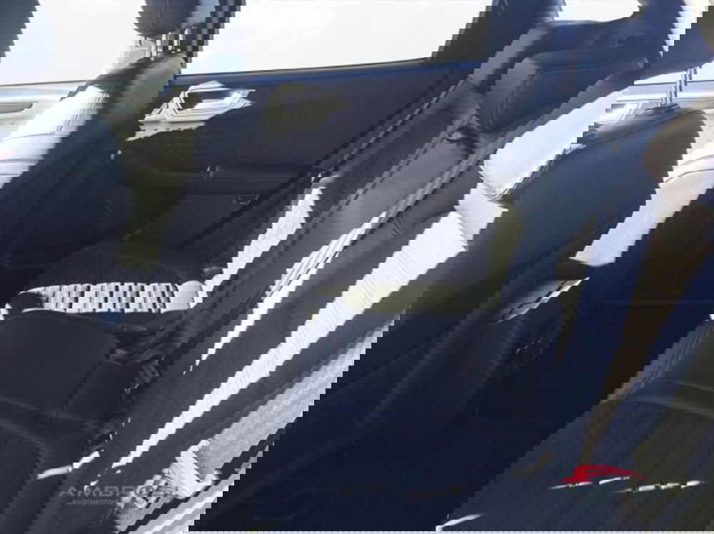 Ford Kuga usata a Perugia (10)