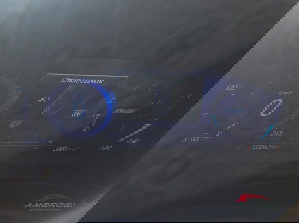 Ford Kuga usata a Perugia (12)