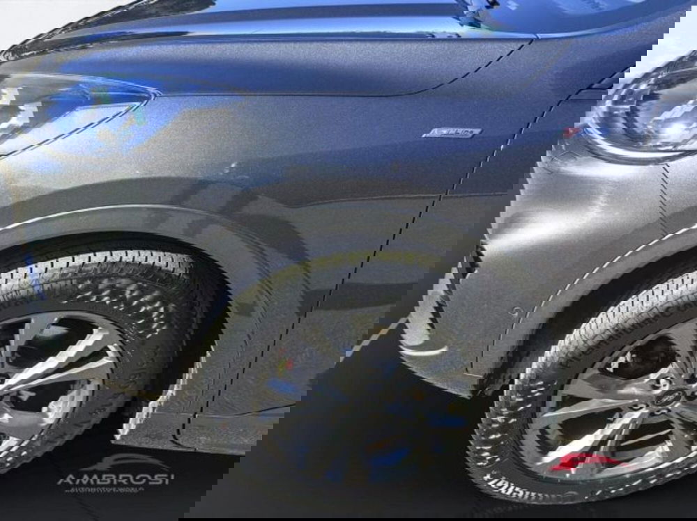 Ford Kuga usata a Perugia (14)