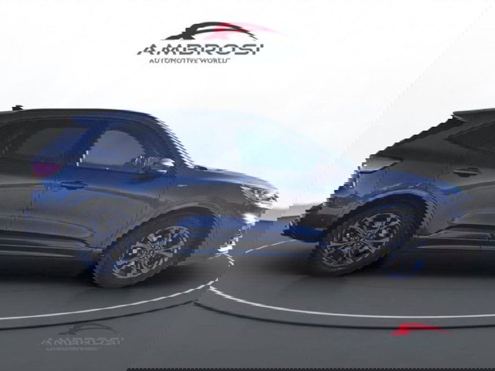 Ford Kuga usata a Perugia (5)