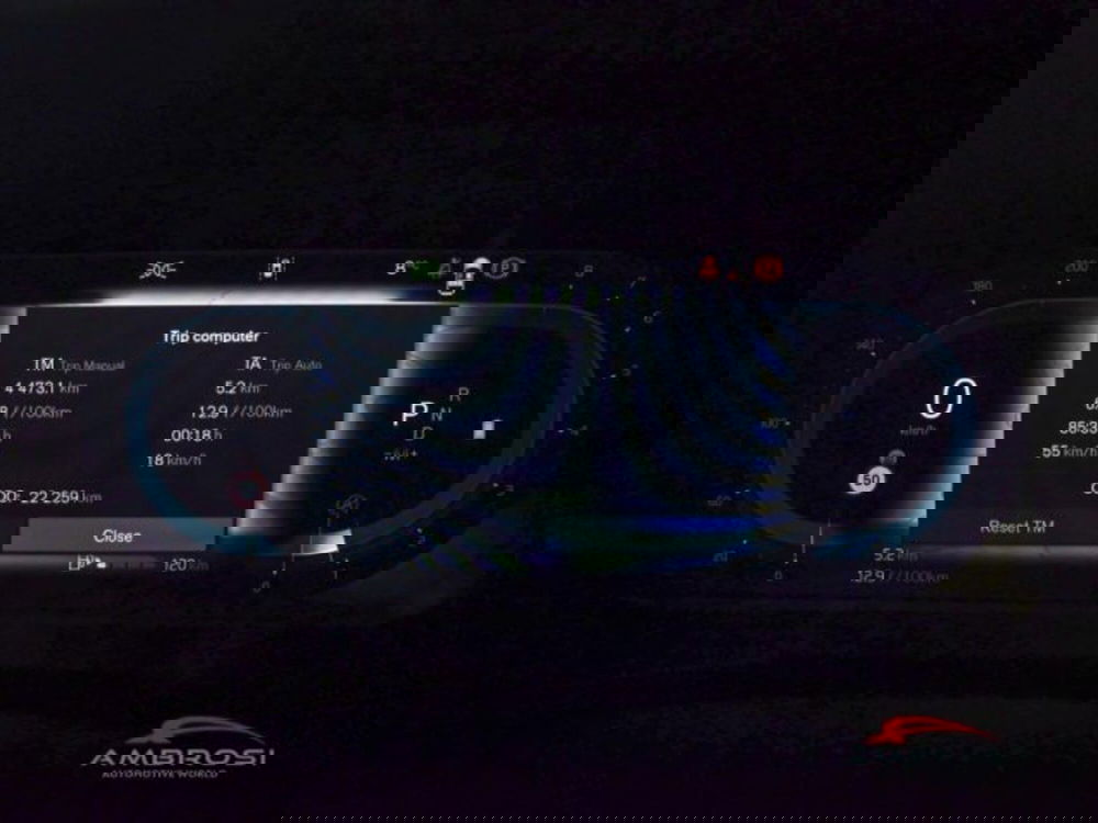 Volvo XC40 usata a Perugia (13)