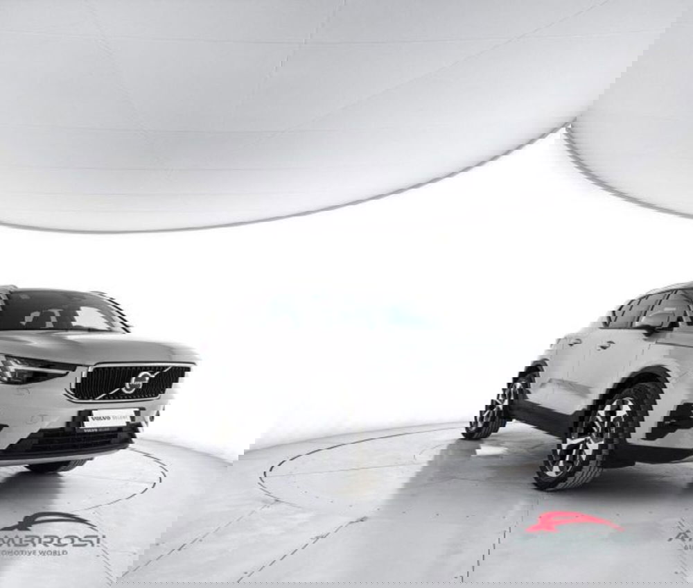 Volvo XC40 usata a Perugia (2)