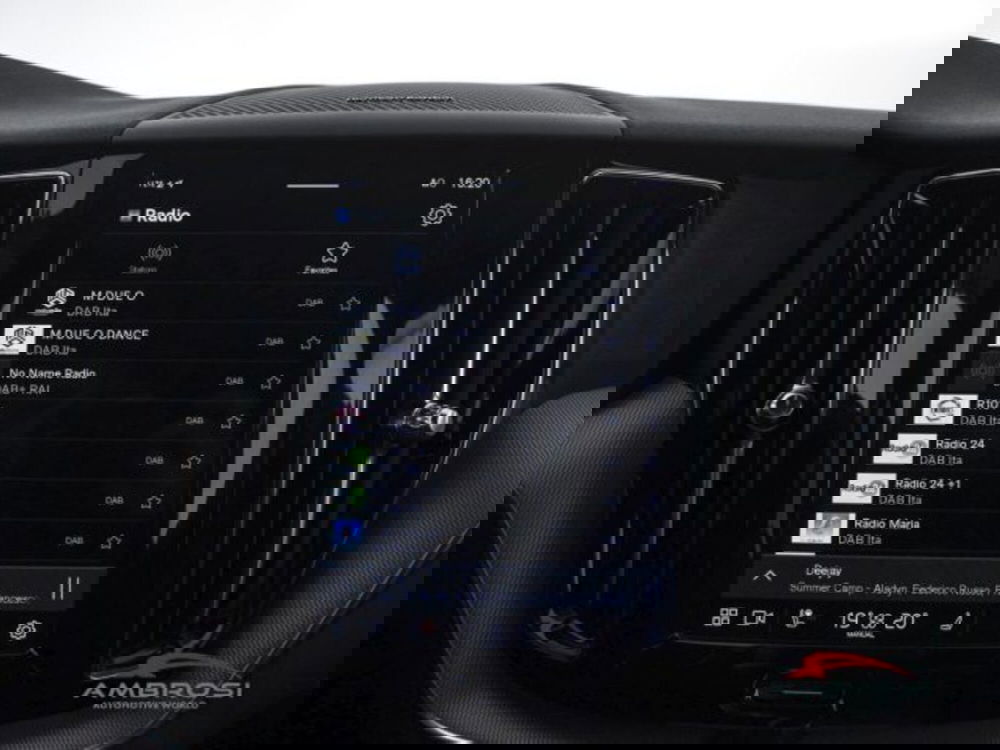 Volvo XC60 usata a Perugia (14)