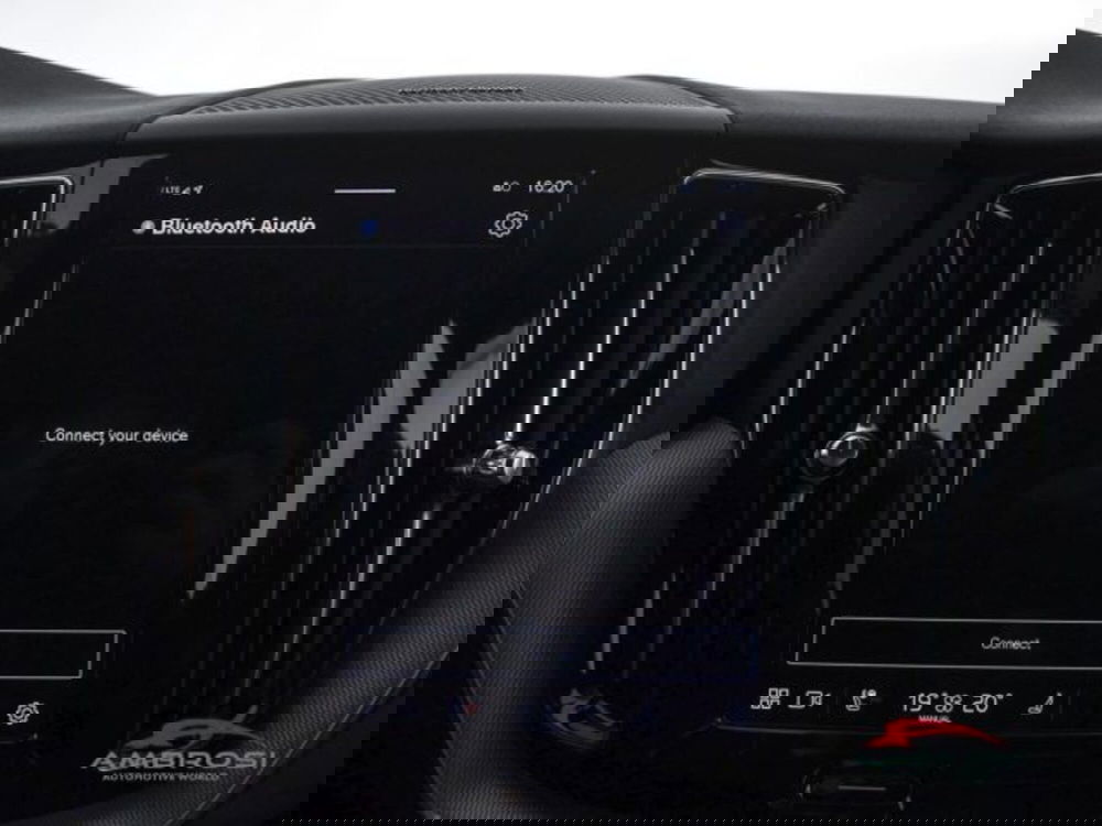 Volvo XC60 usata a Perugia (15)