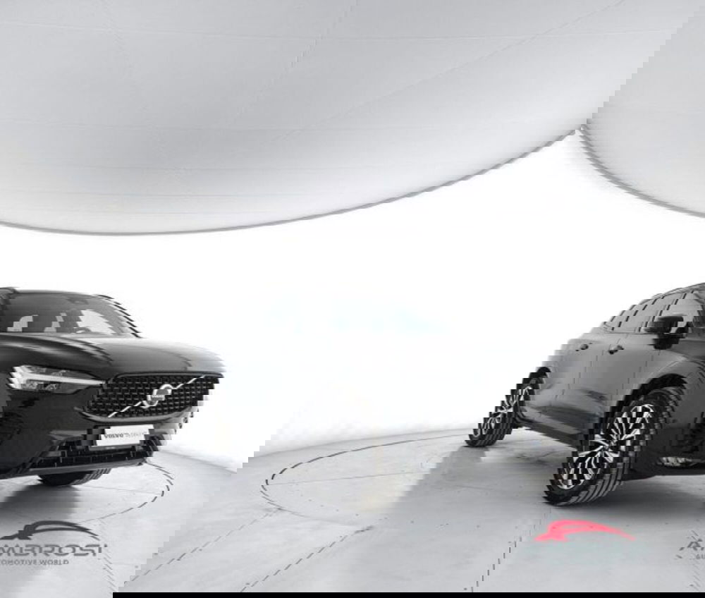 Volvo XC60 usata a Perugia (2)