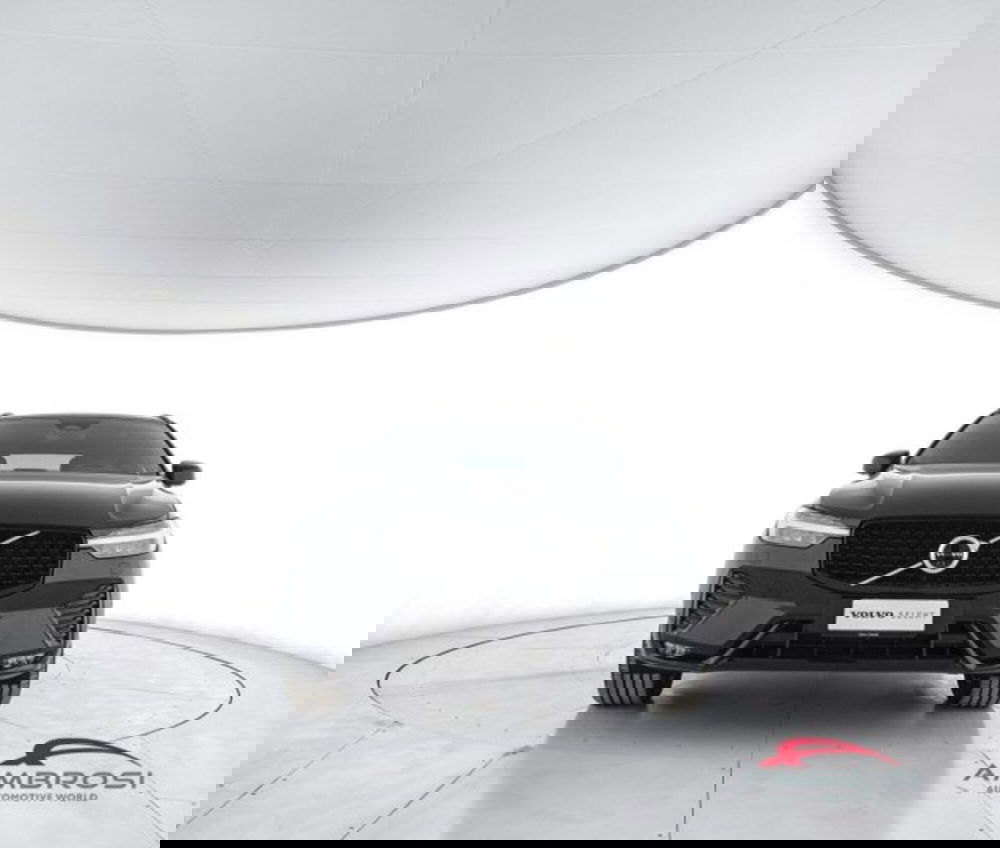 Volvo XC60 usata a Perugia (5)